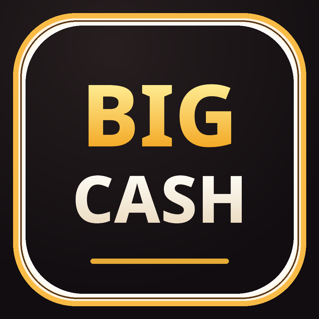 BigCash logo